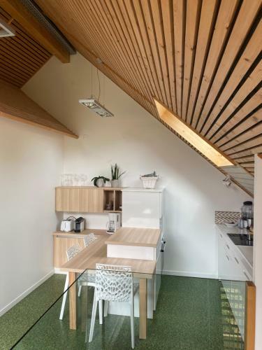Apartamento Appart Maison T2 42 M2 En Duplex Avec Entr�e Indp.