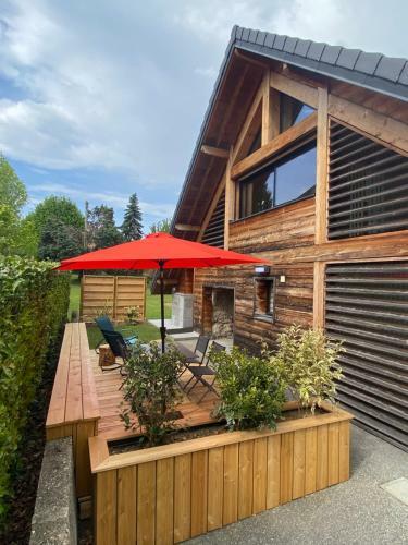 Apartamento Appart Maison T2 42 M2 En Duplex Avec Entr�e Indp.