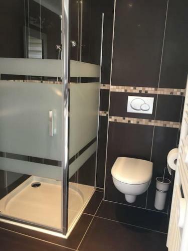 Apartamento Appart Maison T2 42 M2 En Duplex Avec Entr�e Indp.