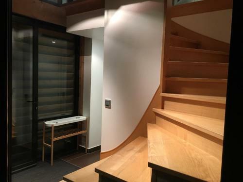 Apartamento Appart Maison T2 42 M2 En Duplex Avec Entr�e Indp.