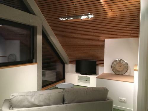 Apartamento Appart Maison T2 42 M2 En Duplex Avec Entr�e Indp.