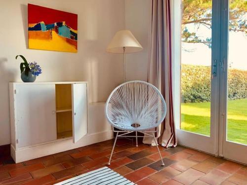 Villa Chaleureuse Avec Vue Imprenable Sur Le Lac.