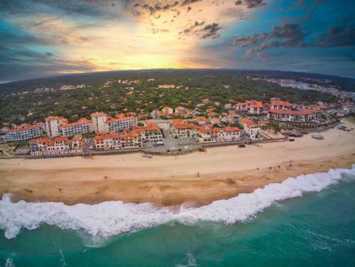 Apartamento Mirador - Hossegor - Vue Oc�an