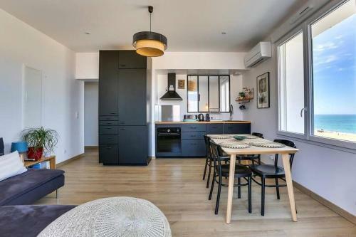 Apartamento Mirador - Hossegor - Vue Oc�an