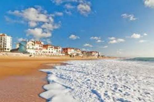 Apartamento Mirador - Hossegor - Vue Oc�an