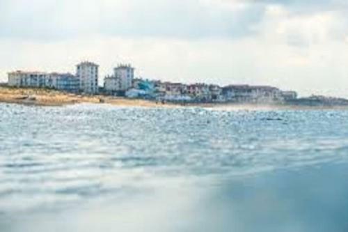Apartamento Mirador - Hossegor - Vue Oc�an