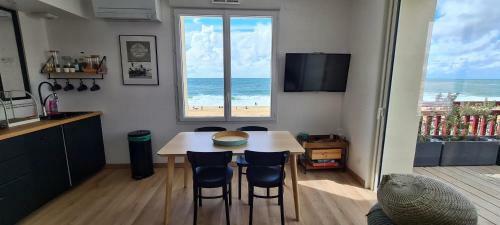 Apartamento Mirador - Hossegor - Vue Oc�an