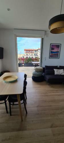 Apartamento Mirador - Hossegor - Vue Oc�an