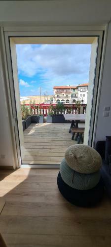 Apartamento Mirador - Hossegor - Vue Oc�an