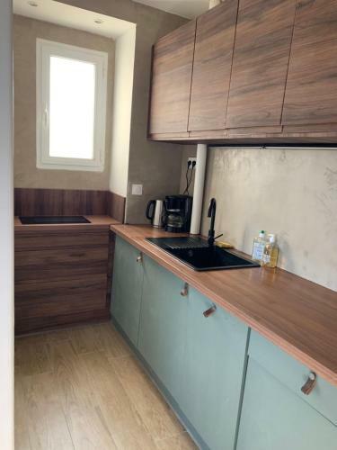 Apartamento Superbe Appartement Avec Parking Gratuit Sur Place