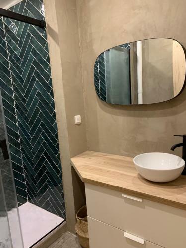 Apartamento Superbe Appartement Avec Parking Gratuit Sur Place