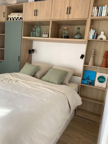 Apartamento Superbe Appartement Avec Parking Gratuit Sur Place
