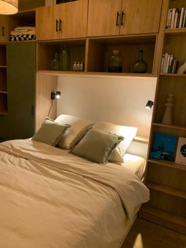 Apartamento Superbe Appartement Avec Parking Gratuit Sur Place