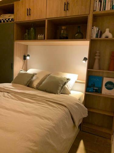 Apartamento Superbe Appartement Avec Parking Gratuit Sur Place