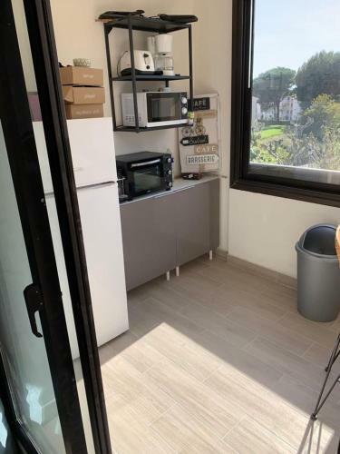 Apartamento Appartement Vue Mer - Piscine Priv�e Gratuite