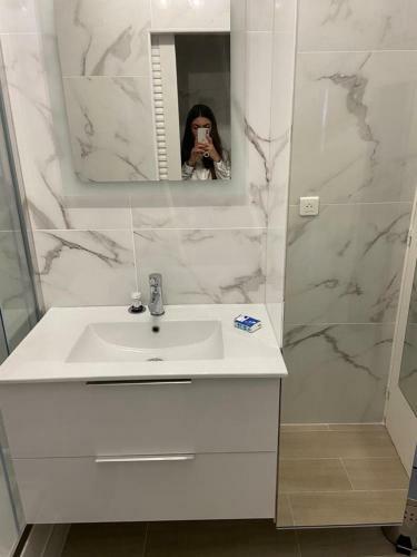 Apartamento Appartement Vue Mer - Piscine Priv�e Gratuite