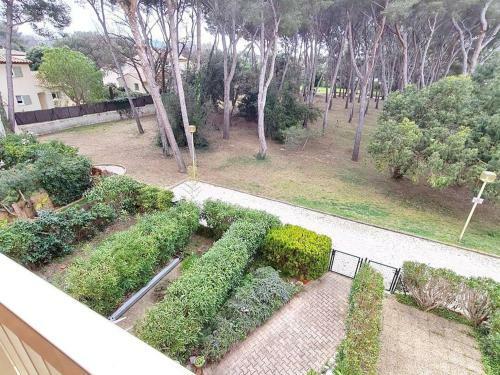 Apartamento Studio Six-fours-les-plages, Studio Flat, 4 Persons - Fr-1-316-289