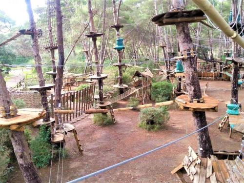Apartamento Studio Six-fours-les-plages, Studio Flat, 4 Persons - Fr-1-316-289