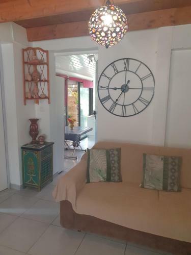 Studio 30 M2 Dans Maison En R�sidence Entree Priv�e