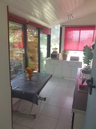 Studio 30 M2 Dans Maison En R�sidence Entree Priv�e