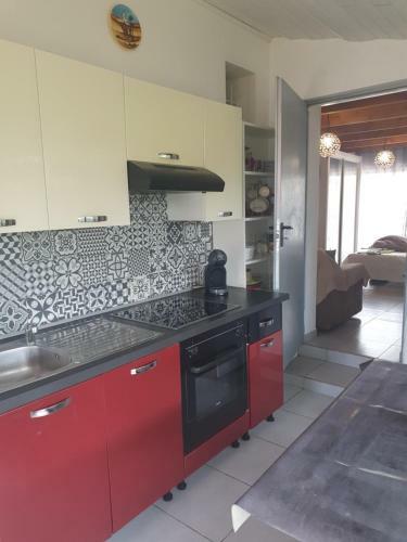 Studio 30 M2 Dans Maison En R�sidence Entree Priv�e