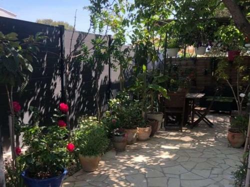 Studio 30 M2 Dans Maison En R�sidence Entree Priv�e