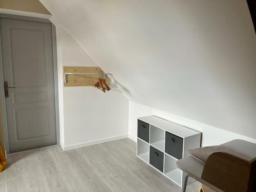 Apartamento La Glycine