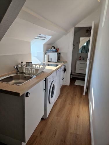 Apartamento Cocon En Gatinais Val-de-loing