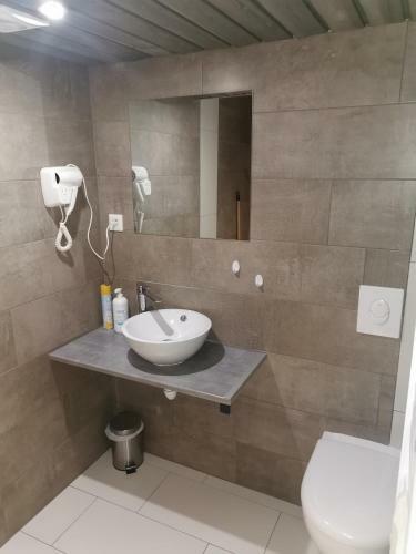 Villa Domaine 14 � 16 Couchage
