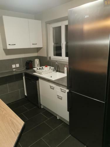 Villa Domaine 14 � 16 Couchage