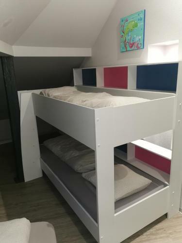 Villa Domaine 14 � 16 Couchage