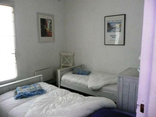 Villa Pr�s De L'�tang De Thau