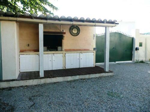 Villa Pr�s De L'�tang De Thau