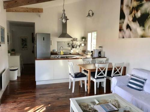 Villa Pr�s De L'�tang De Thau