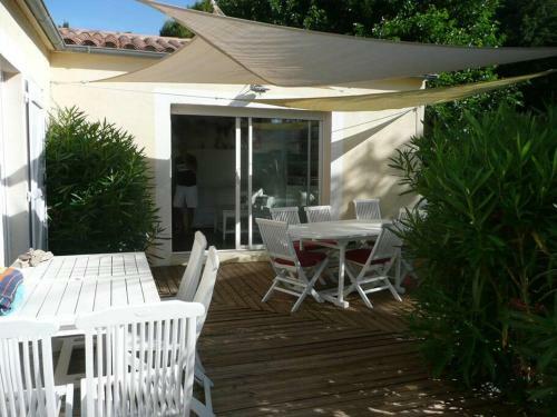 Villa Pr�s De L'�tang De Thau