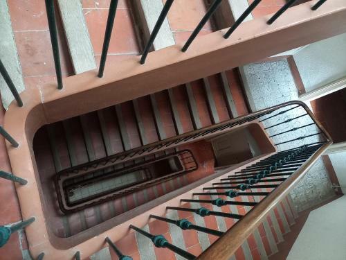 Apartamento 14 Rue Baudin