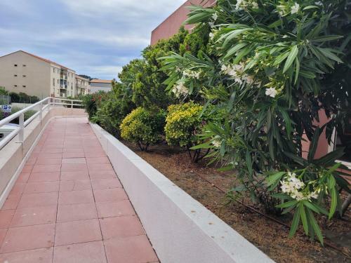 Apartamento Le Cap Corniche