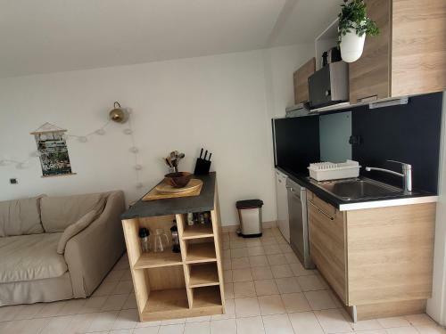 Apartamento Le Cap Corniche