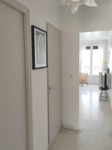 Apartamento Cocon Traversant Deux Balcons Proche Centre