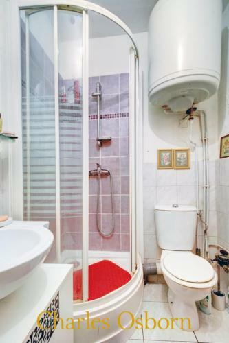 Apartamento Music Box