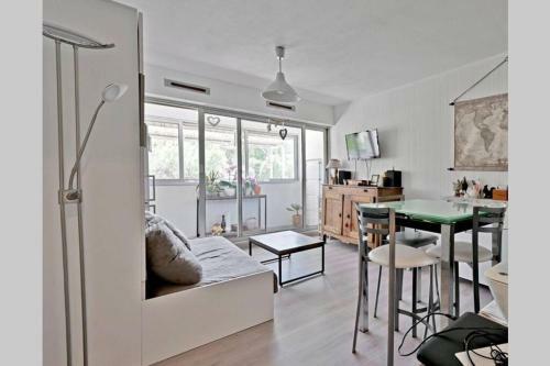 Apartamento Magnifique Studio � Sete Proche Des Plages