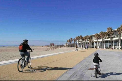 Apartamento Magnifique Studio � Sete Proche Des Plages