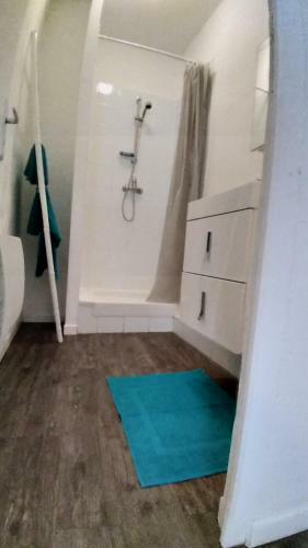 Apartamento Appartement / Jungle