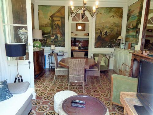 Villa Maison Jusqu A 10 Couchages Quartier Des Plages