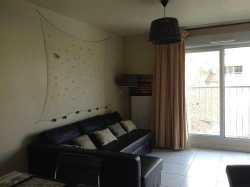 Apartamento Hidden Gem Ancr� Au C?ur De S�te & Vue Sur Mont St Clair