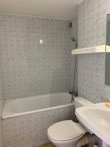 Apartamento Marines Antar�s 1