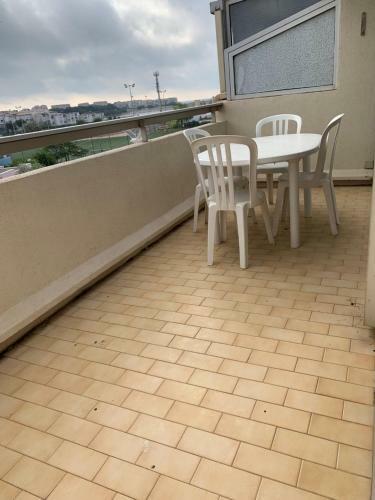 Apartamento Marines Antar�s 1