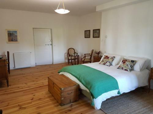 Bed & Breakfast L'airial De Larroque