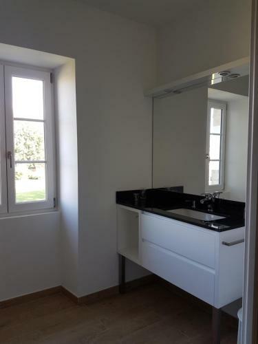 Bed & Breakfast L'airial De Larroque
