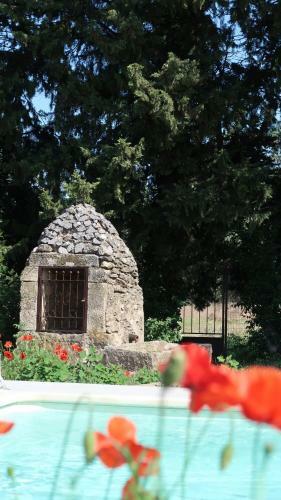 Villa Sous Les Micocouliers